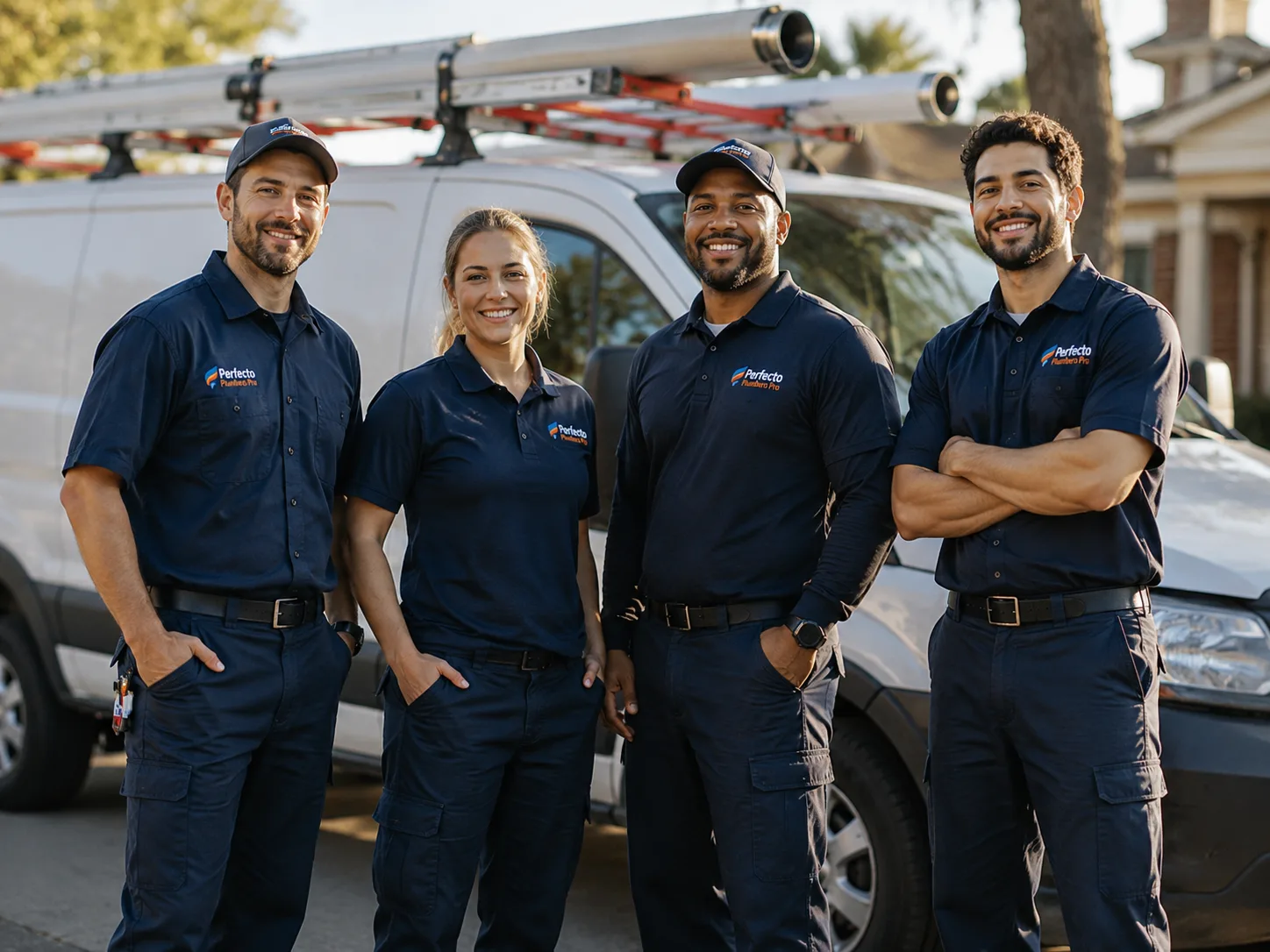 Emergency Plumber Near Me in Tomball, TX near me